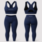 BODYOLOGY™ DEEP BLUE SOFT SET (2-PIECE)