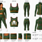 BODYOLOGY™ EMERALD SCULPT SET (3-PIECE)