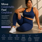 BODYOLOGY™ DEEP BLUE SOFT SET (2-PIECE)