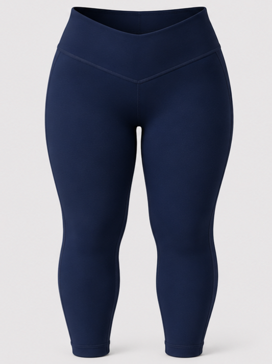 BODYOLOGY™ DEEP BLUE SOFT LEGGING