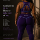 BODYOLOGY™ AMETHYST SCULPT SET (3-PIECE)
