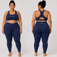 BODYOLOGY™ DEEP BLUE SOFT SET (2-PIECE)